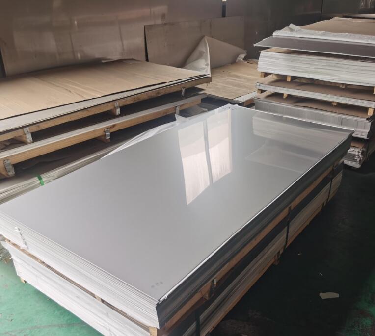 凉城321不锈钢板