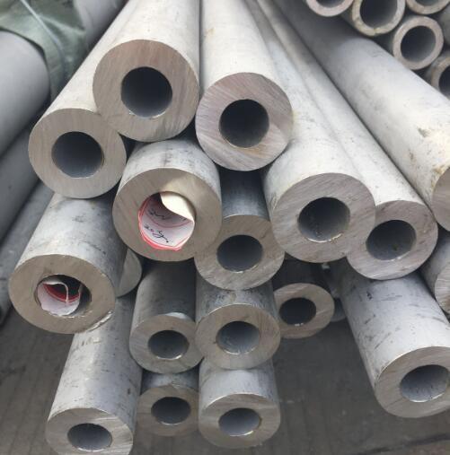 凉城321不锈钢管