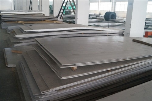 凉城304不锈钢板