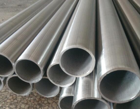 凉城321不锈钢管