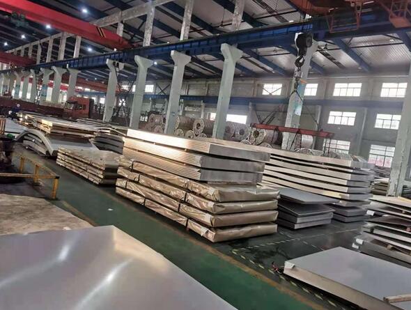 凉城321不锈钢板