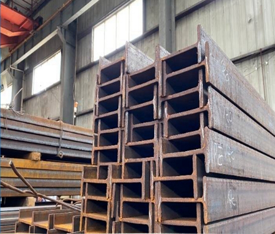 凉城Q420C工字型钢