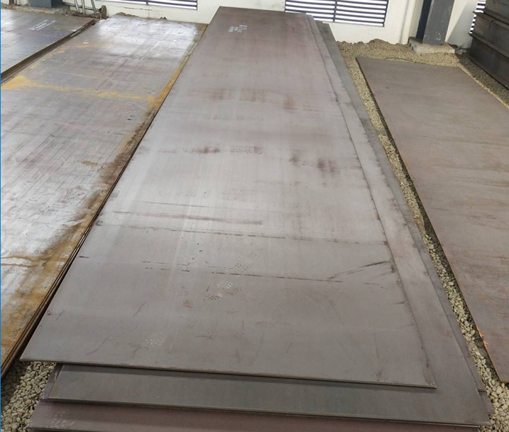 凉城Q420GJD镀锌板