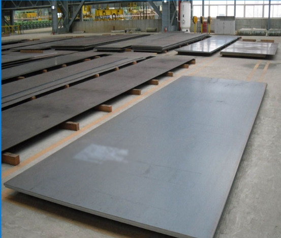 凉城NM450C耐磨板