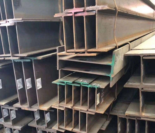 凉城Q235C工字钢